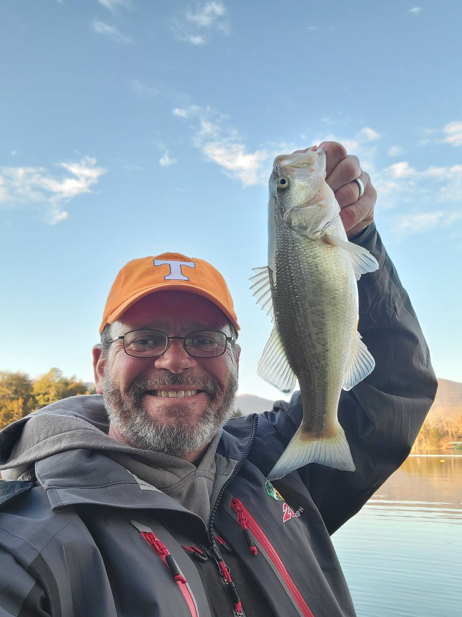 Rough day on the water. I did manage these three and lost three more.  Please pay these fine companies a visit. 
advantagebait.com pulsefishlures.com trueswimbaits.com Hardcorefishandgame.com