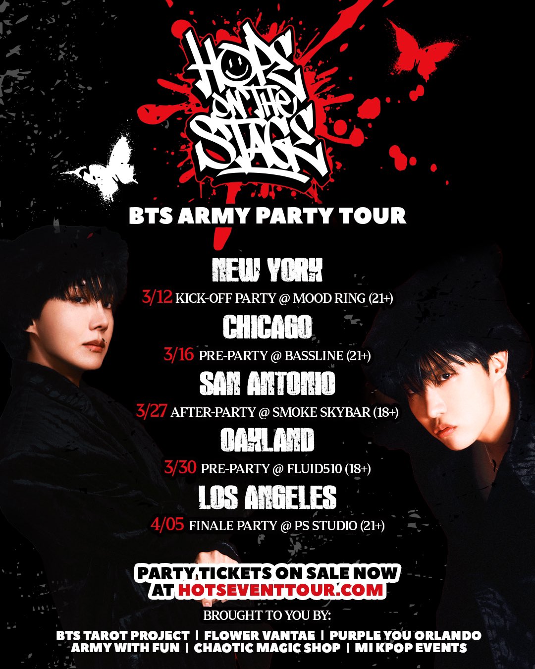 KPOP IN NYC 💎 (@kpopinnyc) / X
