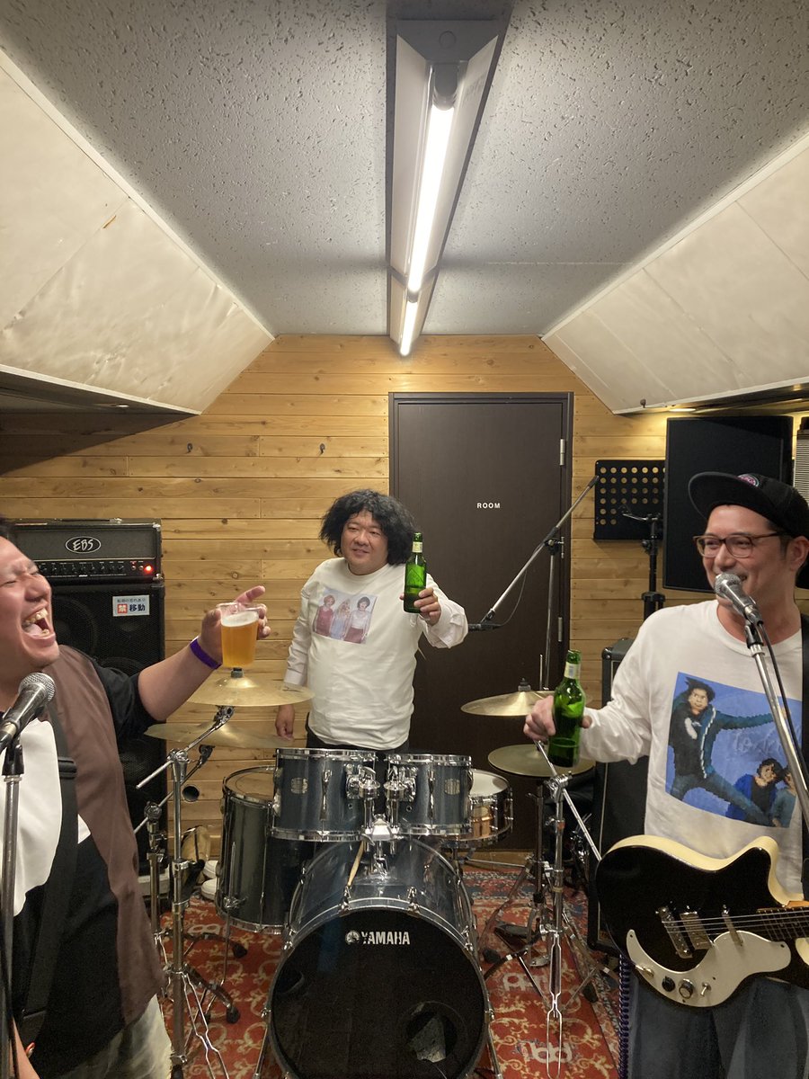 nomi2nontan's tweet photo. パイセン有難うございました！！ https://t.co/J4wTgQF0HK