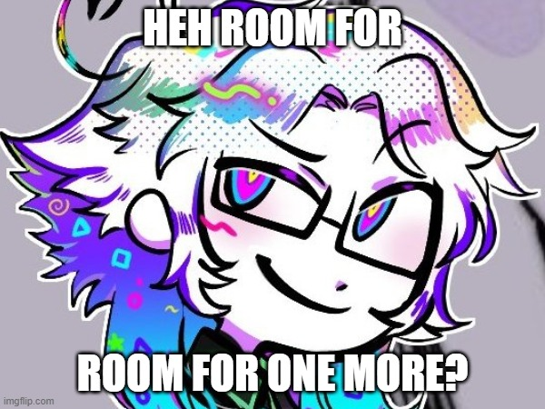 i'm noticing more mijones, montague x midas, montague x jonesy (dunno their shipname) on my timeline

if i were to spread my silly #jondigue propraganda would it flop or will it be fire LMAOOOO