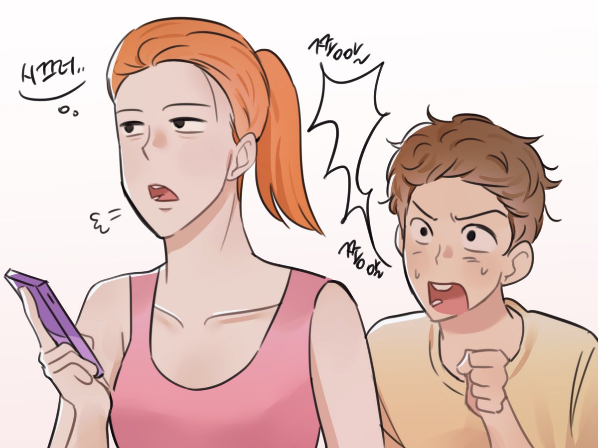 권린이 tweet media