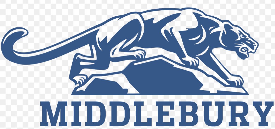Had a great call with the Middlebury football staff tonight! Thank you <a href="/Coach/">Coach</a> Marsella for the invite.