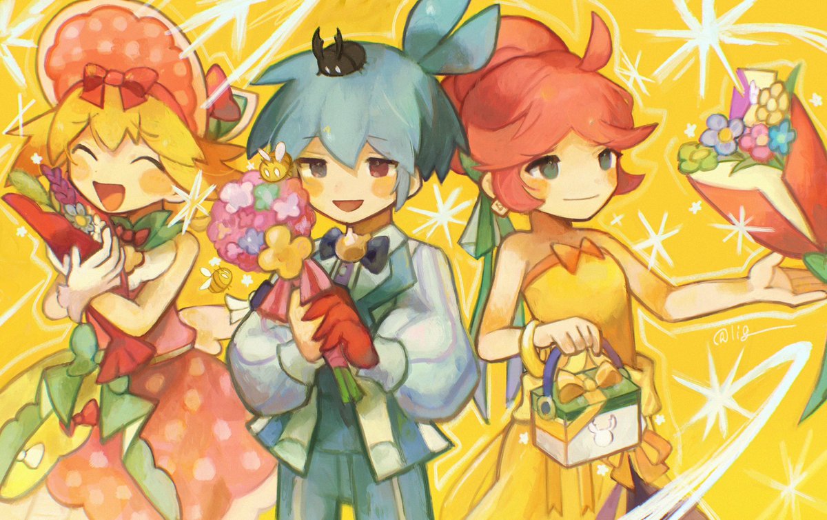 おめでたARS‼️