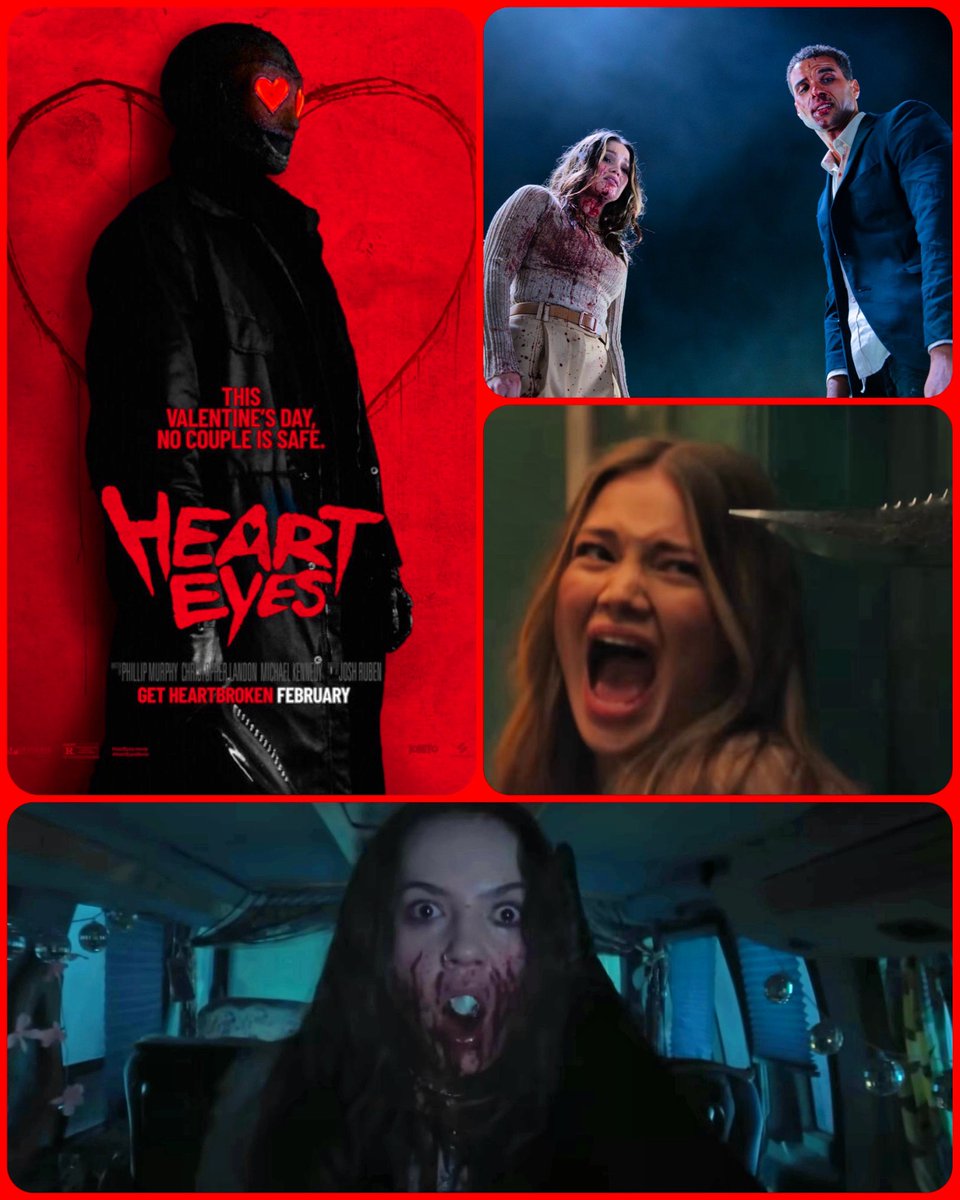 iHorror.com tweet media