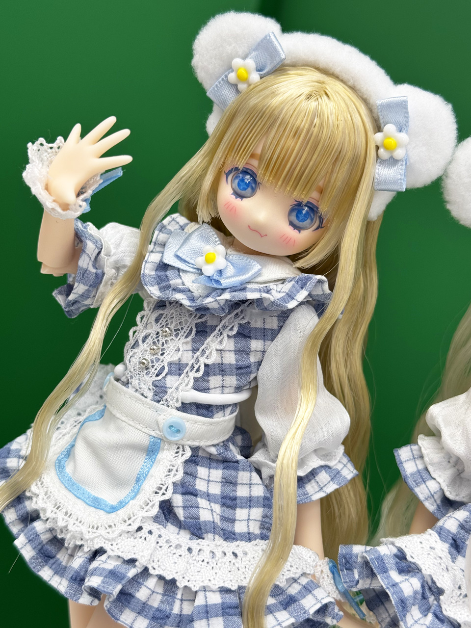 アゾン 1/6 レーベルショップ大阪 オープン10周年記念モデル アゾン 1/6 レーベルショップ大阪 オープン10周年記念モデル