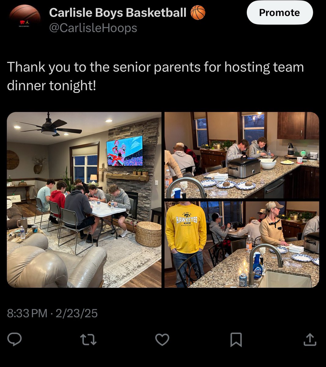 Dustin Alvine (@coachalvine) on Twitter photo 