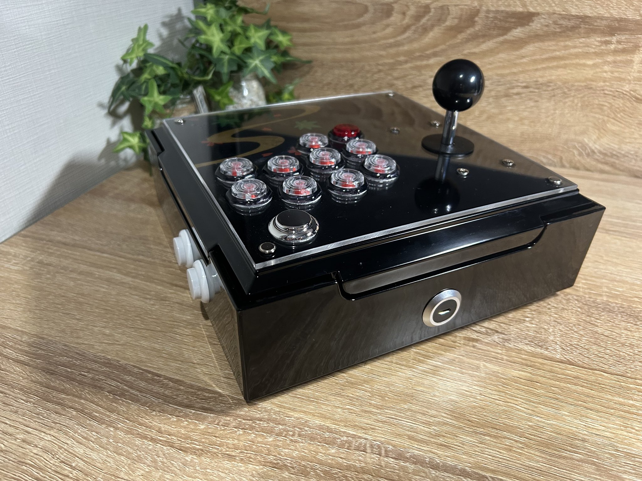 akekon-dojo🕹ゲームコントローラー専門店🕹自作アケコン