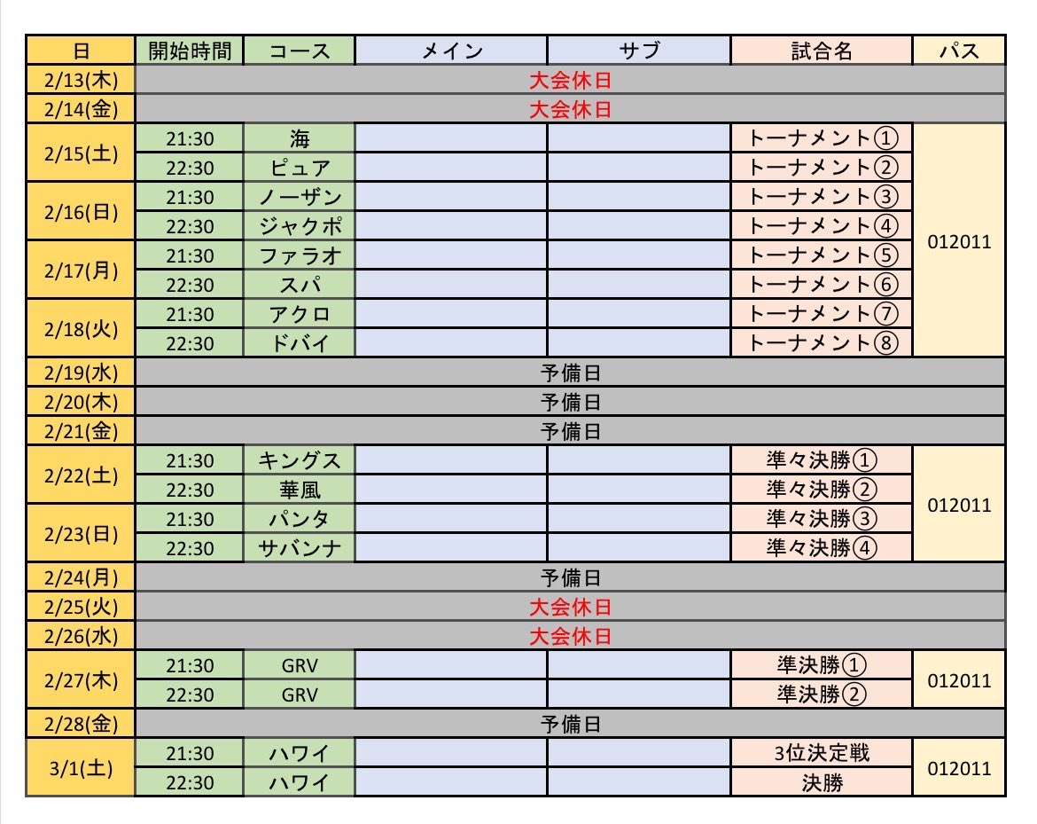 W__cup's tweet photo. ついにベスト4決定(๑•̀ㅂ•́)و✧

準決勝はGRV(🔥口🔥)و*

1ミスが命取りになる難コースをどう攻略してくるのでしょうか👀

27日(木)を予定しております‼️
お楽しみに🥳 https://t.co/sAKksveMQD