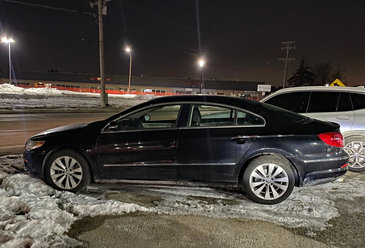 Car_Guy_Tom's tweet photo. It's the Saturday Collection! Featuring, not one, but two #Volkswagen CCs! #VolkswagenCC #GrandAm #Pontiac #Mitsubishi #CarSpotter https://t.co/SuVEkGoQ2C