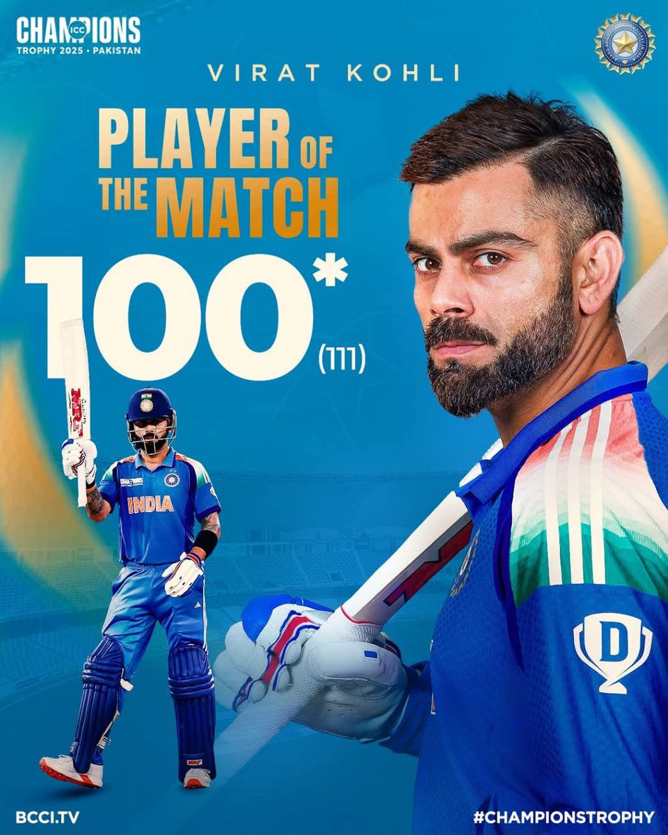 GovindGingine's tweet photo. KING IS ALWAYS KING 🤴 
CONGRATULATIONS TEAM INDIA 🇮🇳 
VIRAT ❤️ https://t.co/r9w5X0354j