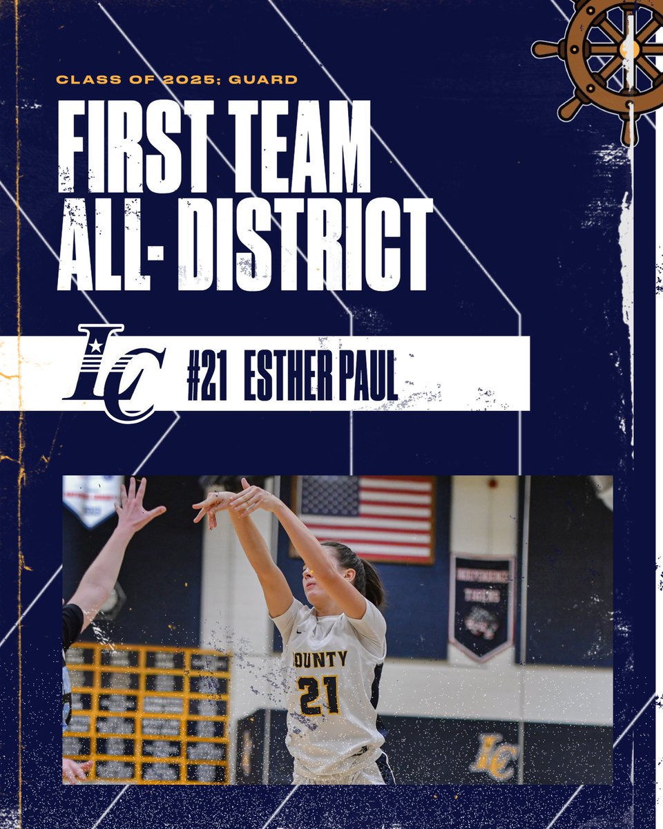 Raven Short (@coachrshort) on Twitter photo Congratulations to senior captain Esther Paul on being selected 1st Team All-District. Esther is the ultimate leader and glue player, and has been pivotal to our success. Esther also leads the team in three point %! Every successful team needs an Esther! <a href="/CaptainsGBBall/">LCHS Girls Basketball</a> Congratulations to senior captain Esther Paul on being selected 1st Team All-District. Esther is the ultimate leader and glue player, and has been pivotal to our success. Esther also leads the team in three point %! Every successful team needs an Esther! <a href="/CaptainsGBBall/">LCHS Girls Basketball</a>