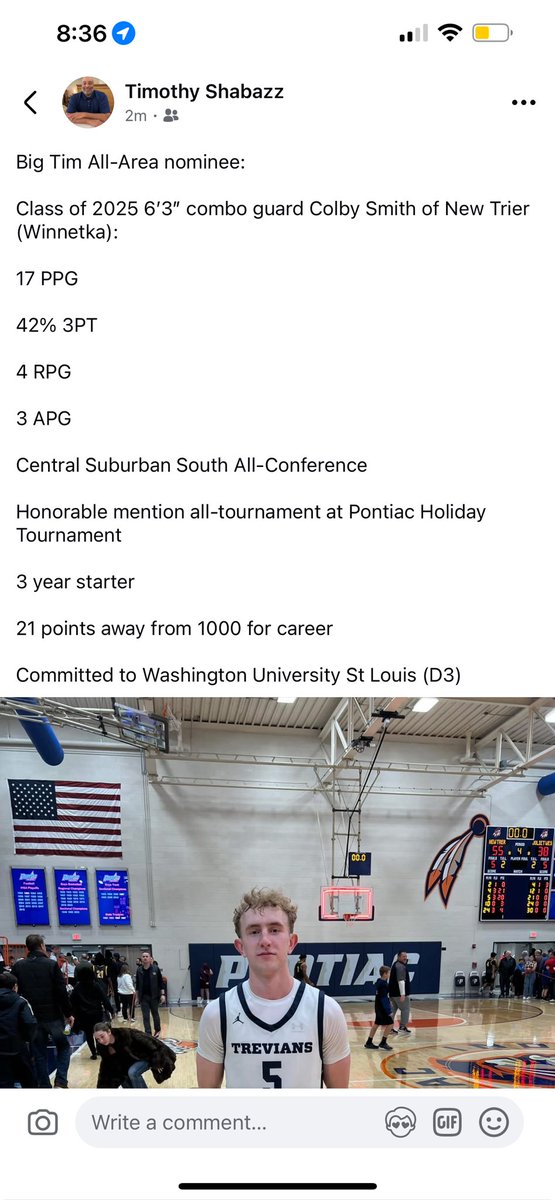 Big Tim (@tdc200) on Twitter photo β¦<a href="/_colbysmith22/">Colby Smith</a>β© β¦<a href="/NewTrierBBB/">New Trier Boys Hoops</a>β© β¦<a href="/FundamentalUA/">Fundamental U</a>β© β¦<a href="/HSBBALLjg/">Jack Gleason</a>β© β¦<a href="/mattjnow/">Matt Now</a>β© β¦<a href="/sargenttee/">Ms. Tee Davis</a>β© β¦<a href="/BBallQueens/">BBallQueens</a>β© β¦<a href="/JackLydon63/">Jack Lydon</a>β© β¦<a href="/CSL_Varsity/">CSL Varsity</a>β© β¦<a href="/_colbysmith22/">Colby Smith</a>β© β¦<a href="/NewTrierBBB/">New Trier Boys Hoops</a>β© β¦<a href="/FundamentalUA/">Fundamental U</a>β© β¦<a href="/HSBBALLjg/">Jack Gleason</a>β© β¦<a href="/mattjnow/">Matt Now</a>β© β¦<a href="/sargenttee/">Ms. Tee Davis</a>β© β¦<a href="/BBallQueens/">BBallQueens</a>β© β¦<a href="/JackLydon63/">Jack Lydon</a>β© β¦<a href="/CSL_Varsity/">CSL Varsity</a>β©