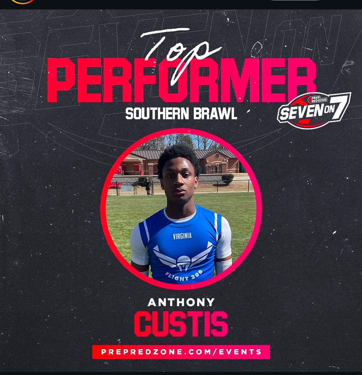 Anthony Custis tweet media
