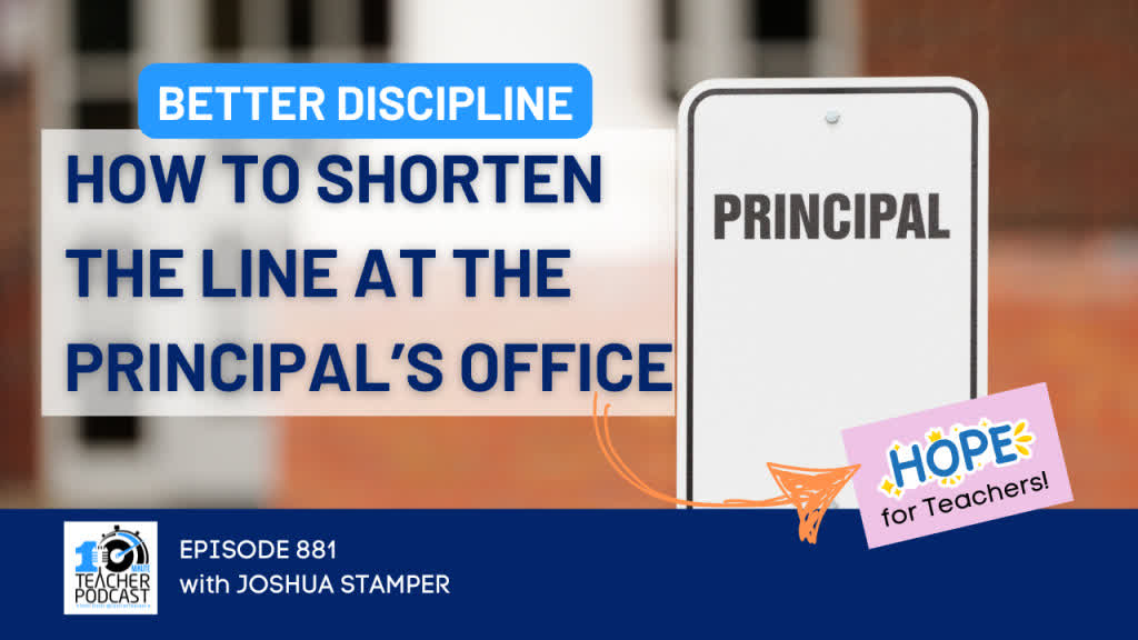 coolcatteacher's tweet photo. How to Shorten the Line at the Principal's Office https://t.co/6HOtb9aMB6 - Behavior management tips from @Joshua__Stamper #principallife #leadchat https://t.co/TSBUoqZi6I