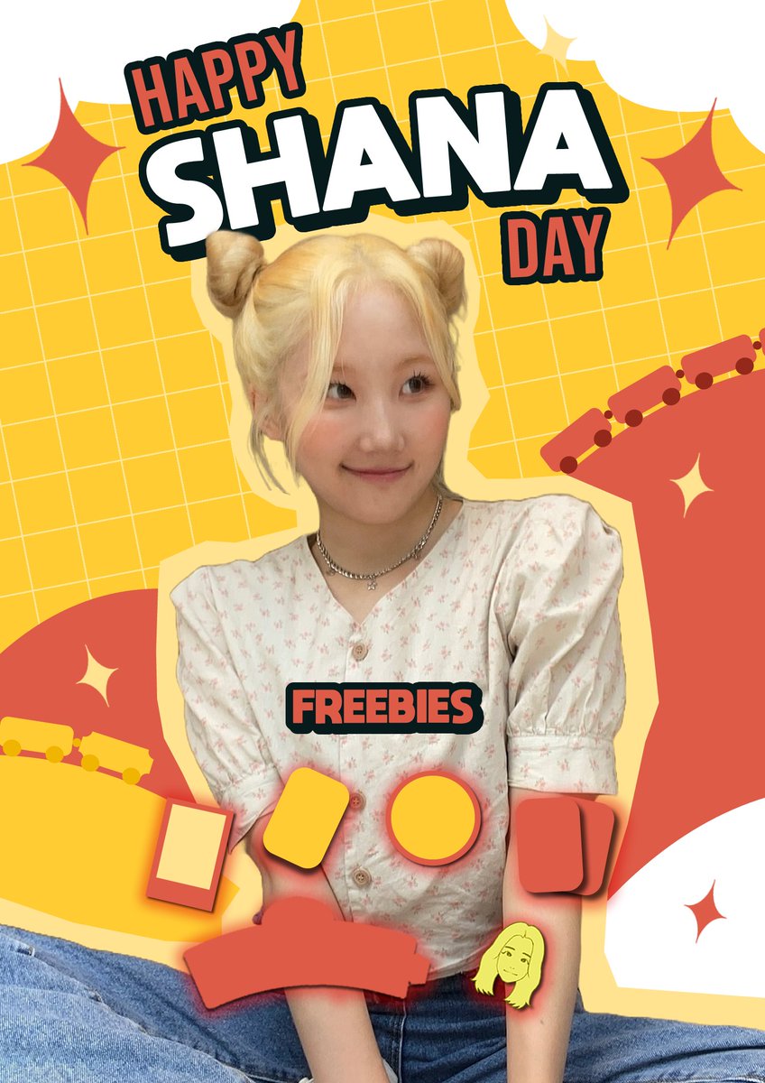 lapillolas's tweet image. A preview of our freebies for Shana's CSE!

We have banners, cupsleeve, PCs, button pins, stickers and even EO serum!

See you there Lapis!

#Lapillus #라필루스 #Shana #샤나
@Lapillus_twt @offclLapillus