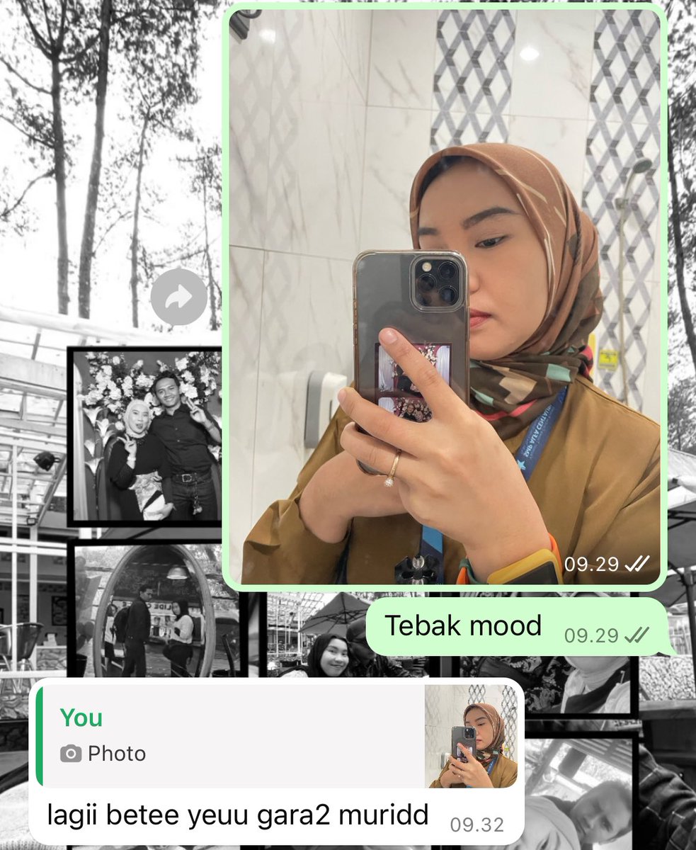__halfmuggle's tweet photo. Wkwkwkkw🤣🥴 https://t.co/NFTXWwE3eB
