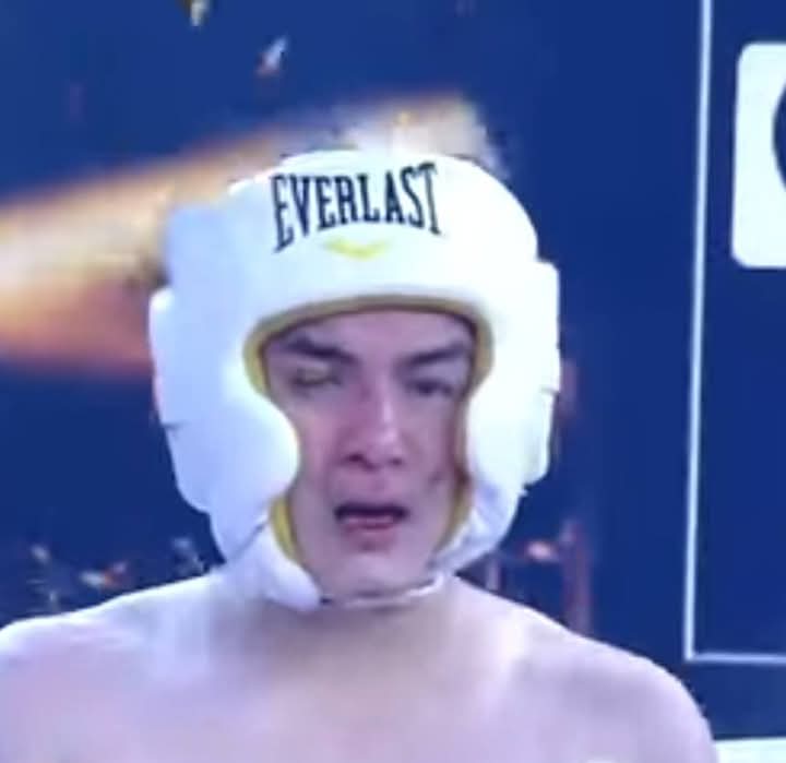 #แบนเเน็กชาลี