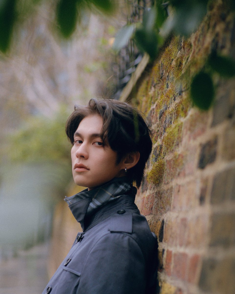 Can't wait 🤍

BRIGHT BURBERRY AT LFW25
#BurberryWinter2025xBright 
#BurberryWinter2025 
#BurberryxBright 
#burberry #bbrightvc 
#LondonFashionWeek