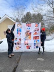 Thank you <a href="/beegpike/">dog</a> and Mark B for keeping the tradition alive.   The 37th Annual Joes Bs Derby was a huge success. And an Icehole took home the prize with a beautiful 13lb9oz pike. Congrats Webb!  2nd biggest fish in Derby history!