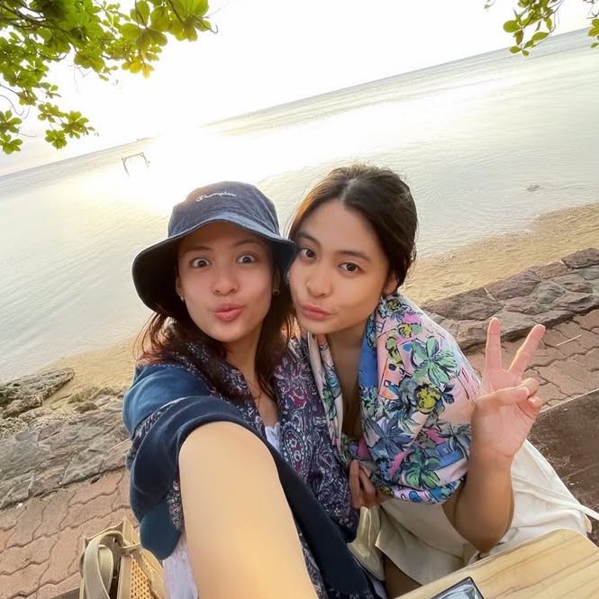 teamandiofc's tweet photo. Happiest Birthday, Ate Anika!💜✨ May God continue to bless you🫶🏻

#AndiAbaya | @iamandiabaya https://t.co/Vc6thvumY4