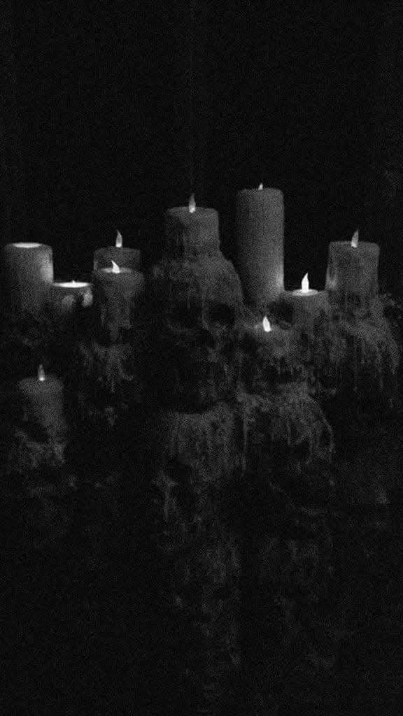 ConnieJoJo2's tweet photo. #darkthings https://t.co/XVDAqhYm6z