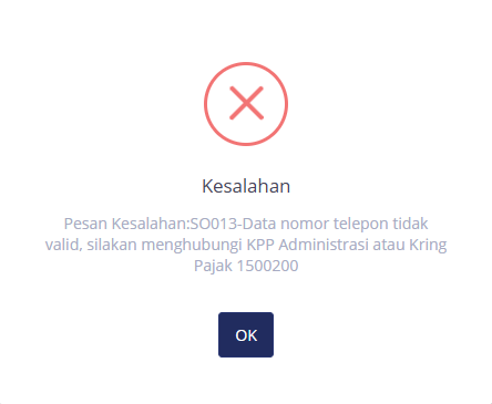 LS_D110's tweet photo. @kring_pajak bisa jelaskan ini kenapa ya? habis klik lupa password apakah ada jeda tertentu? saya tadi klik lupa password karena log in gagal terus jadi saya lupa password saja https://t.co/aJk4znrRD2