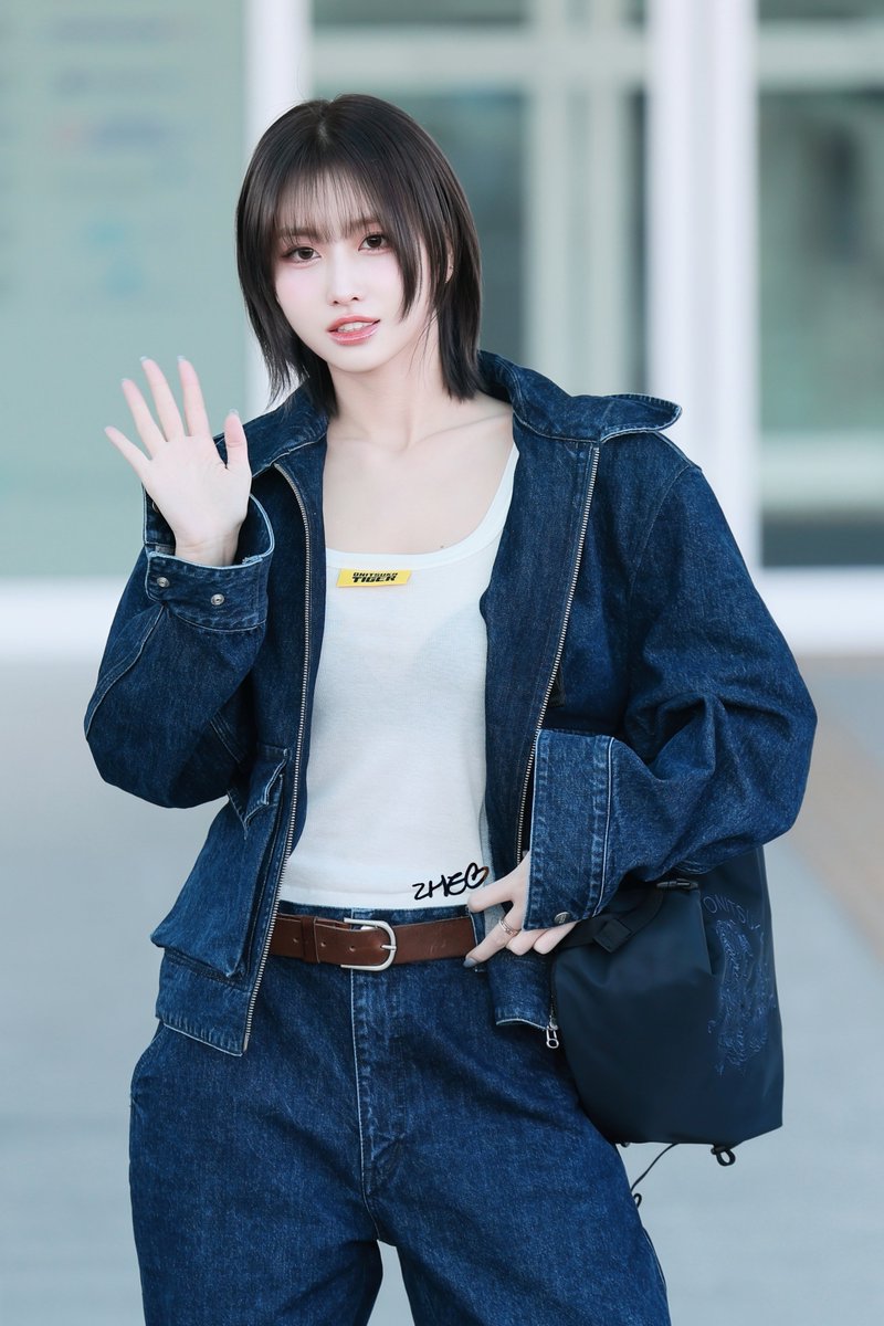 250224 #트와이스 #모모 #TWICE #MOMO #モモ