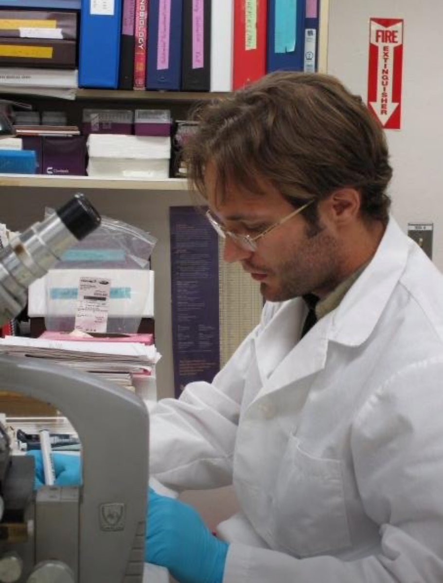 KirillLyapichev's tweet photo. In this post, I would like to share my journey as an international medical graduate striving to conduct impactful research, generate innovative ideas, and address some medical enigmas during my postdoctoral fellowship. #hemepath #pathedu #pathtwitter https://t.co/ePNmtlFlHK