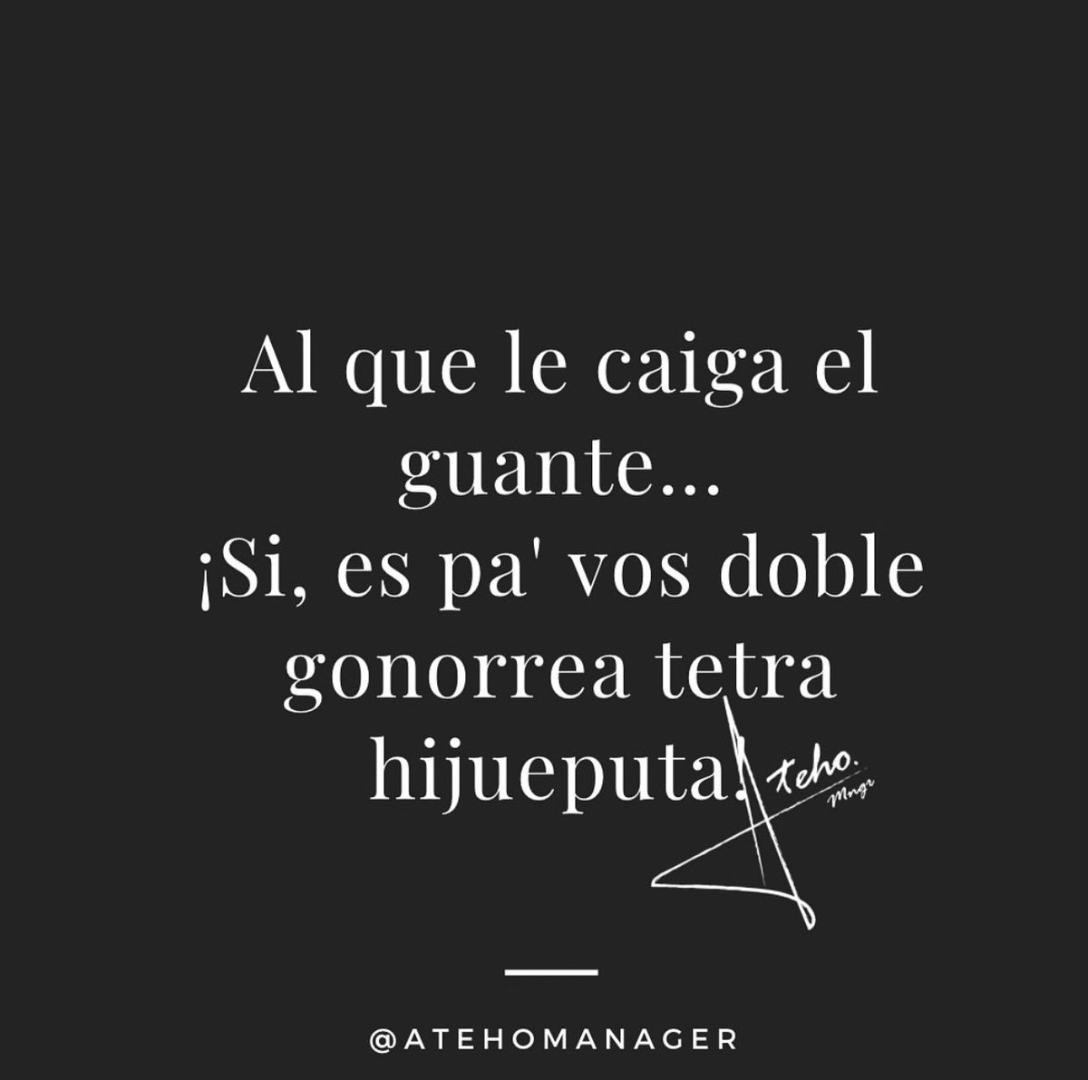 LuisaFGutierre2's tweet photo. 🤭Besitos. https://t.co/i3c7YoGuyF