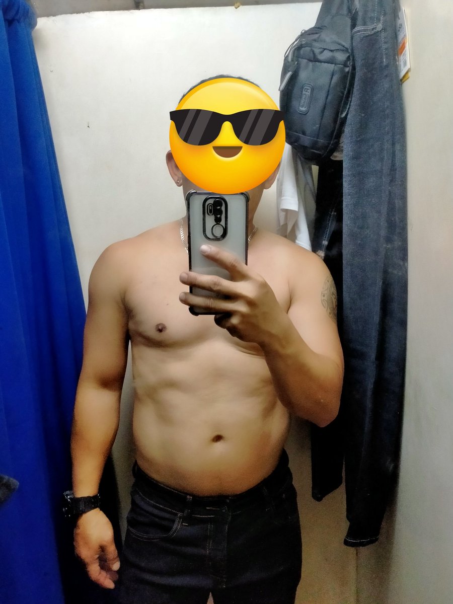 Rother021's tweet photo. Dadbod naman. https://t.co/bWV8UmhuVw