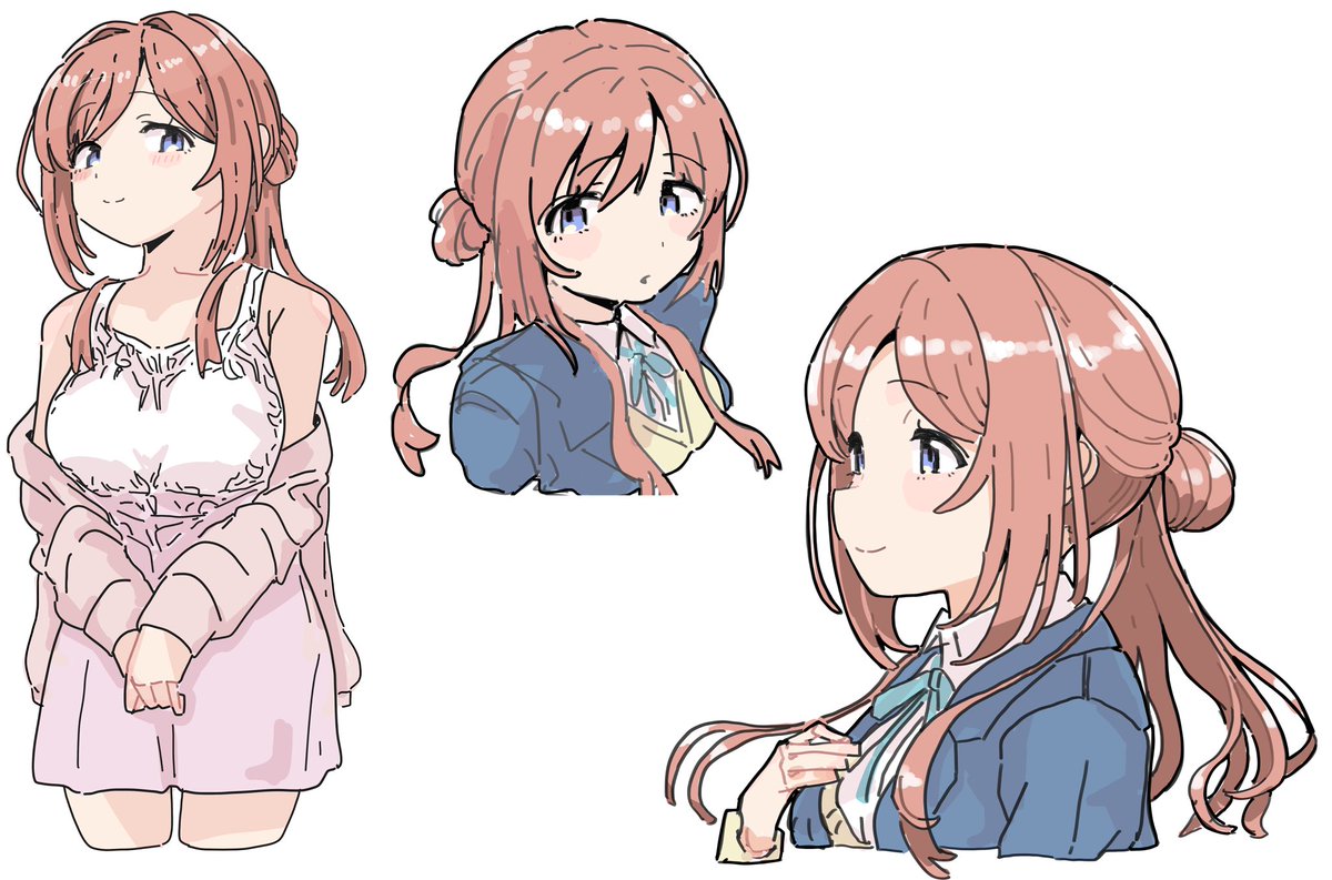 iida_dayo's tweet image. 