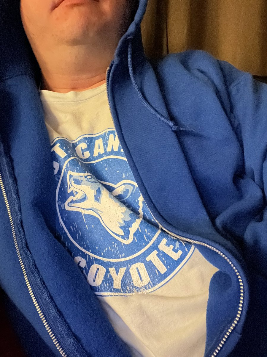 mtmcg25's tweet photo. @Super70sSports First shirt that caught my eye when I opened the dresser drawer today.  Fitting.  “I don’t want, your life” Classic Beek! https://t.co/I1mhPaFbuN