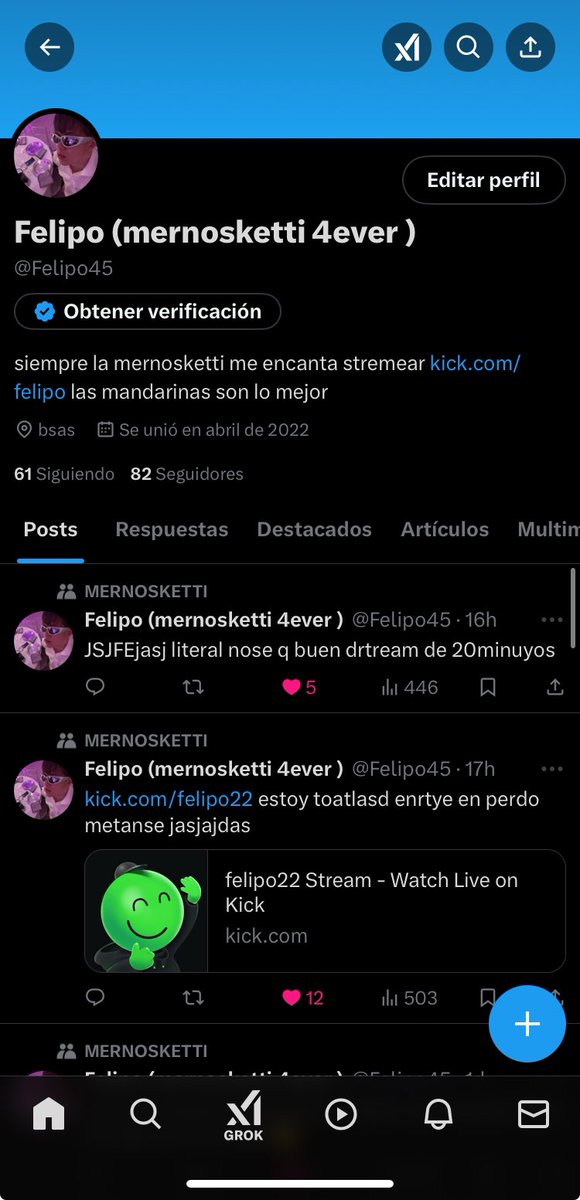 haganme llegar a los 100 dale genteeeeeee