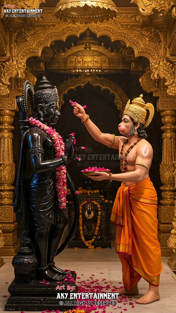 rao_dinesh's tweet image. जय श्री राम 🙏🙏❤️