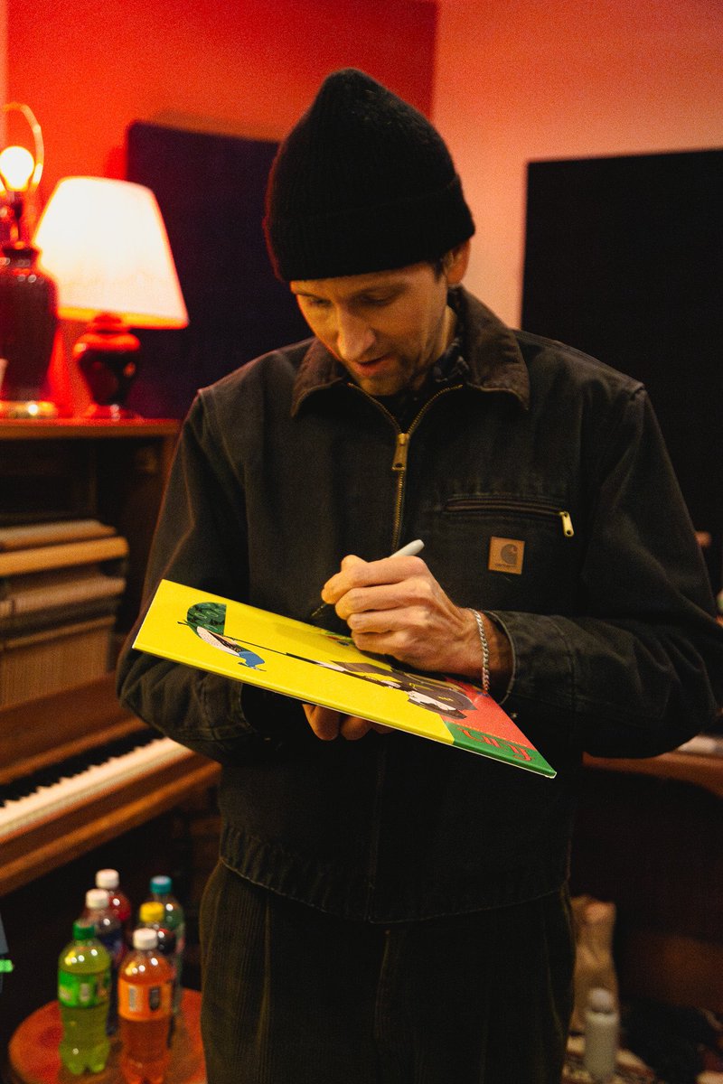 noveltysongs (@noveltysongs) on Twitter photo I interviewed <a href="/OurNameIsFun/">FUN.</a>’s very own <a href="/andrewdost/">Andrew Dost</a> about his band Metal Bubble Trio’s new album. We also talked about FUN., the 13th anniversary of their album “Some Nights” and a lot more.
It’s all going down at <a href="/commonrevolt/">Common Revolt</a>.
Give it a spin: youtu.be/PfDlzeo3L9Y?si… I interviewed <a href="/OurNameIsFun/">FUN.</a>’s very own <a href="/andrewdost/">Andrew Dost</a> about his band Metal Bubble Trio’s new album. We also talked about FUN., the 13th anniversary of their album “Some Nights” and a lot more.
It’s all going down at <a href="/commonrevolt/">Common Revolt</a>.
Give it a spin: youtu.be/PfDlzeo3L9Y?si…