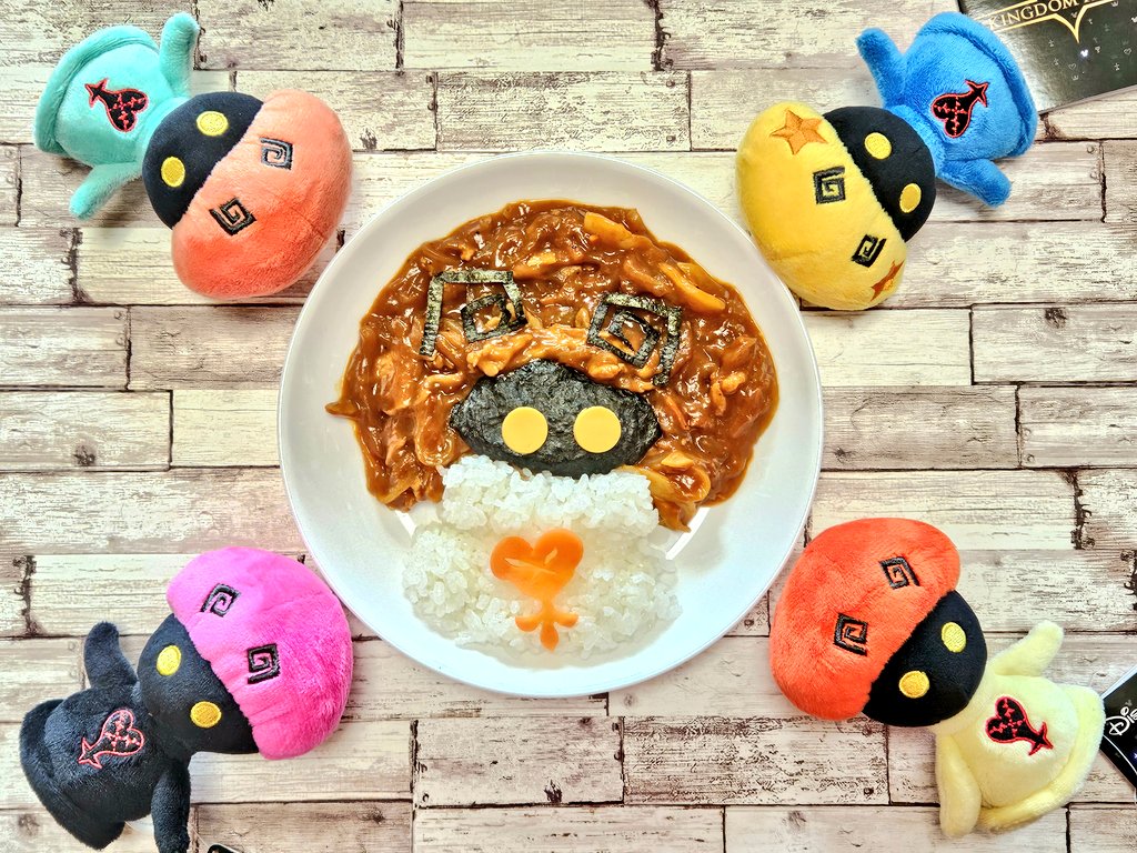 🍄white mushroom pork rice🍄 #KH料理