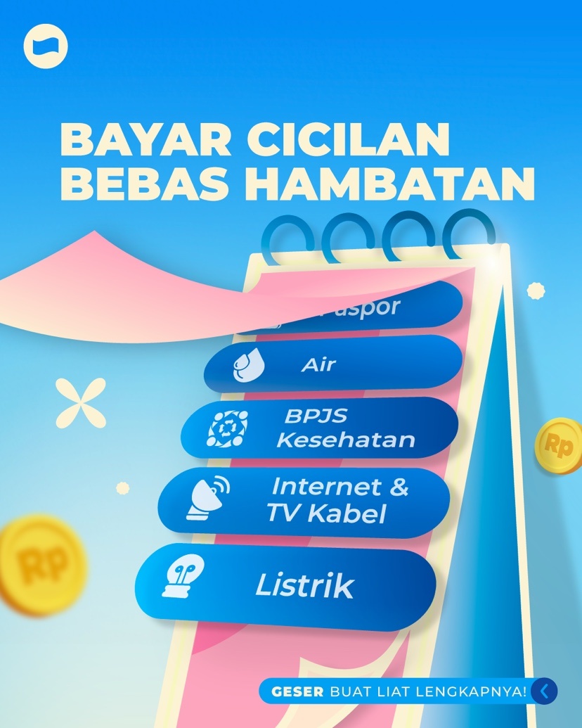 DANA.id tweet media