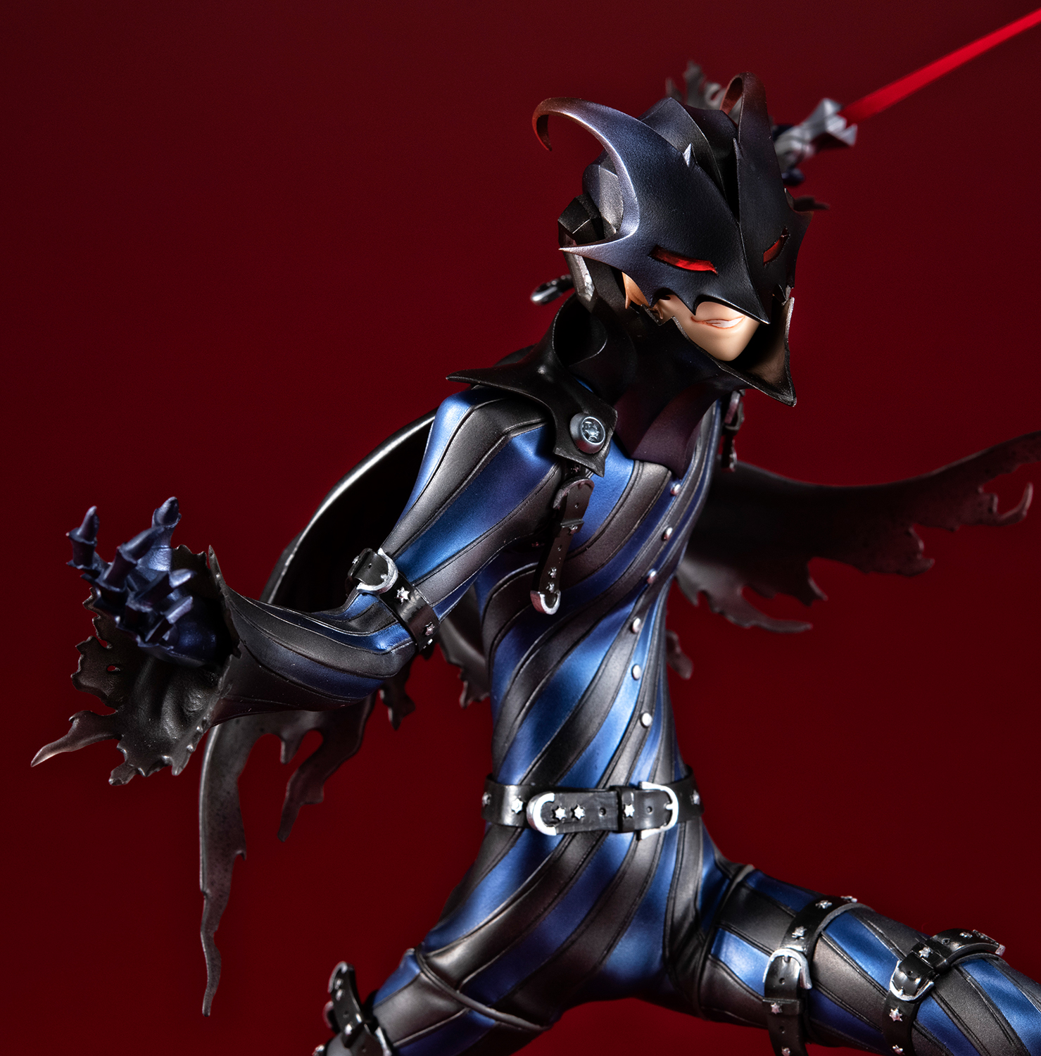 ペルソナ5 ザ・ロイヤル』Lucrea ジョーカーが別売りのクロウと