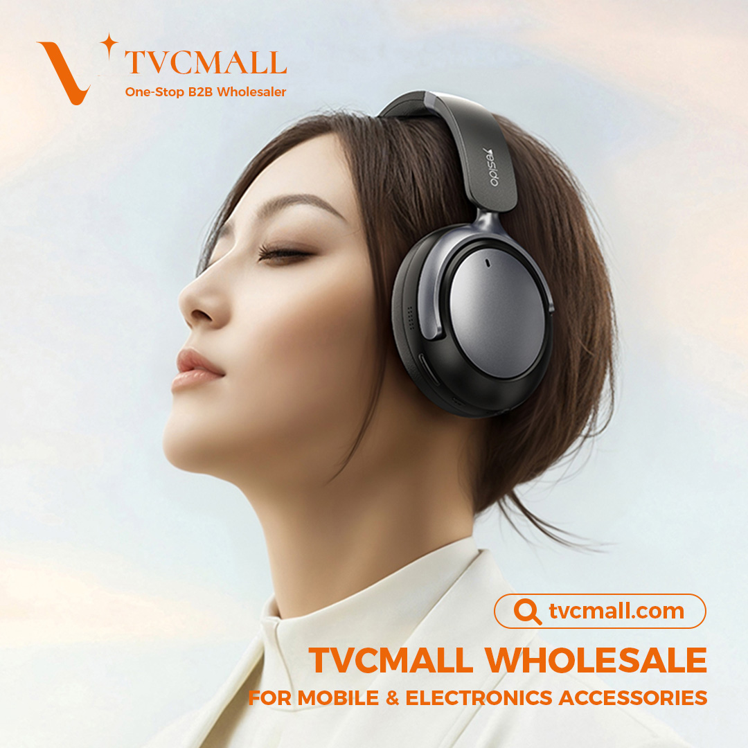 tvcmall_com's tweet image. New Season, New Picks for 2025! 🌟 

Start the year with our top products. Explore tech to elevate your business! 
🚀 Shop Now: ow.ly/WOp650V3fKu 

#NewSeasonNewPicks #2025Tech #TechTrends #TVCMALL