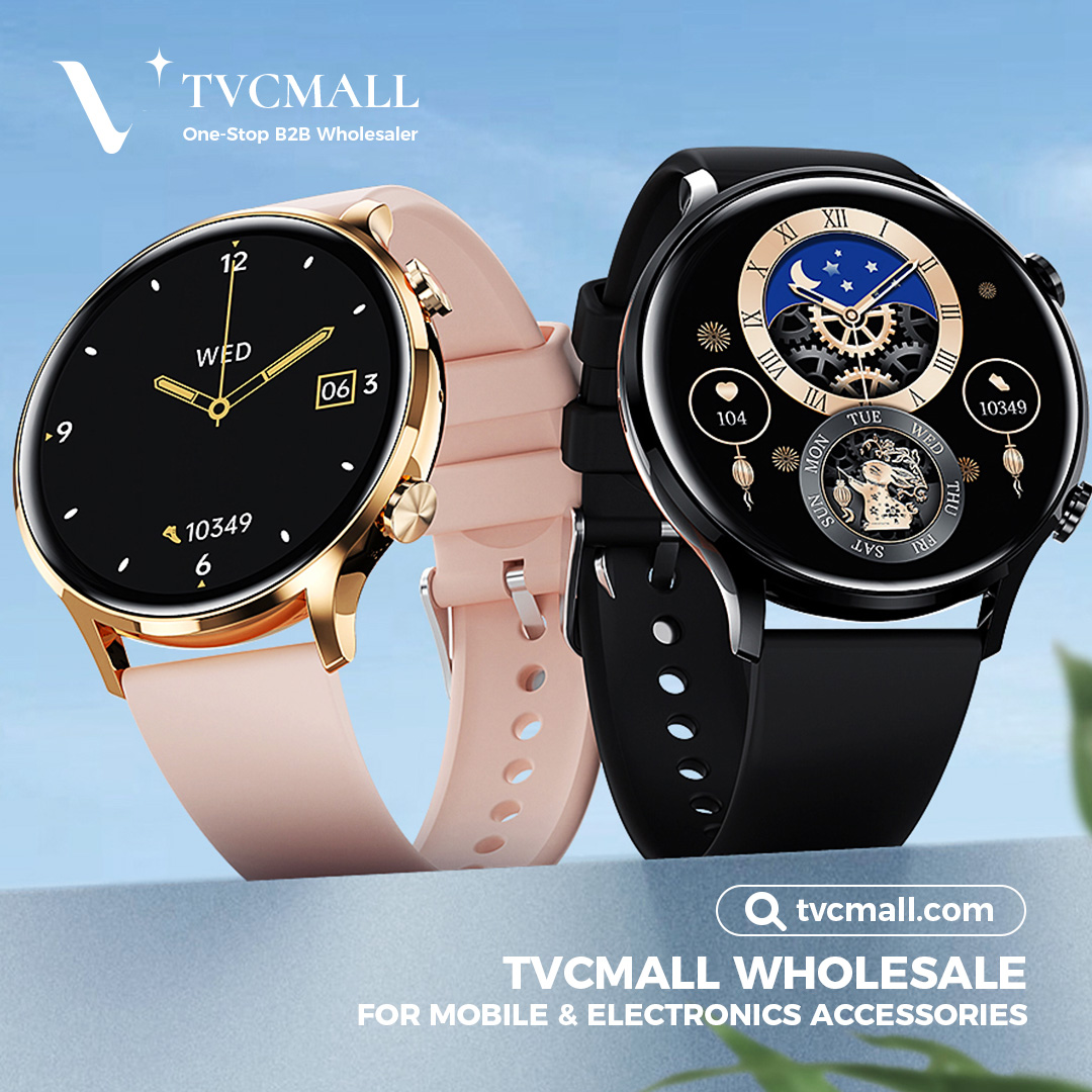 tvcmall_com's tweet image. New Season, New Picks for 2025! 🌟 

Start the year with our top products. Explore tech to elevate your business! 
🚀 Shop Now: ow.ly/WOp650V3fKu 

#NewSeasonNewPicks #2025Tech #TechTrends #TVCMALL