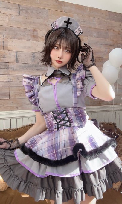 コスプレイヤーひのきおのTwitter画像27