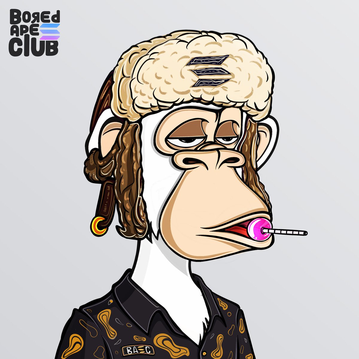 All apes need a bear. All bears need an ape. #WAGMI