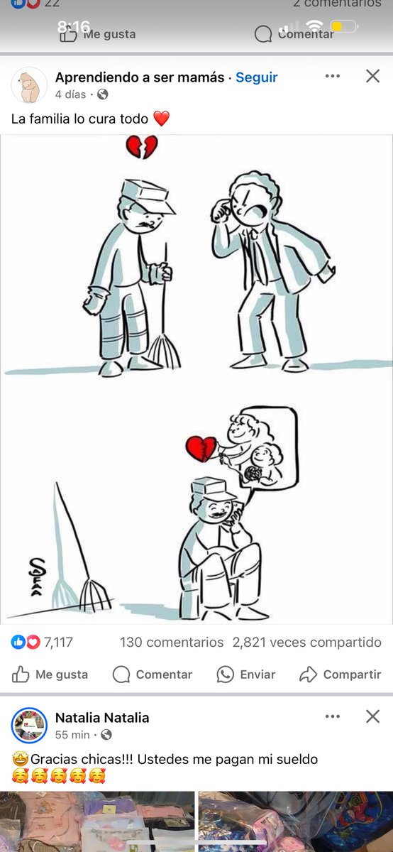 timboulloa's tweet photo. Cuando la vida ande mal, la familia te hace Bien !! https://t.co/MP1SwCgdOJ