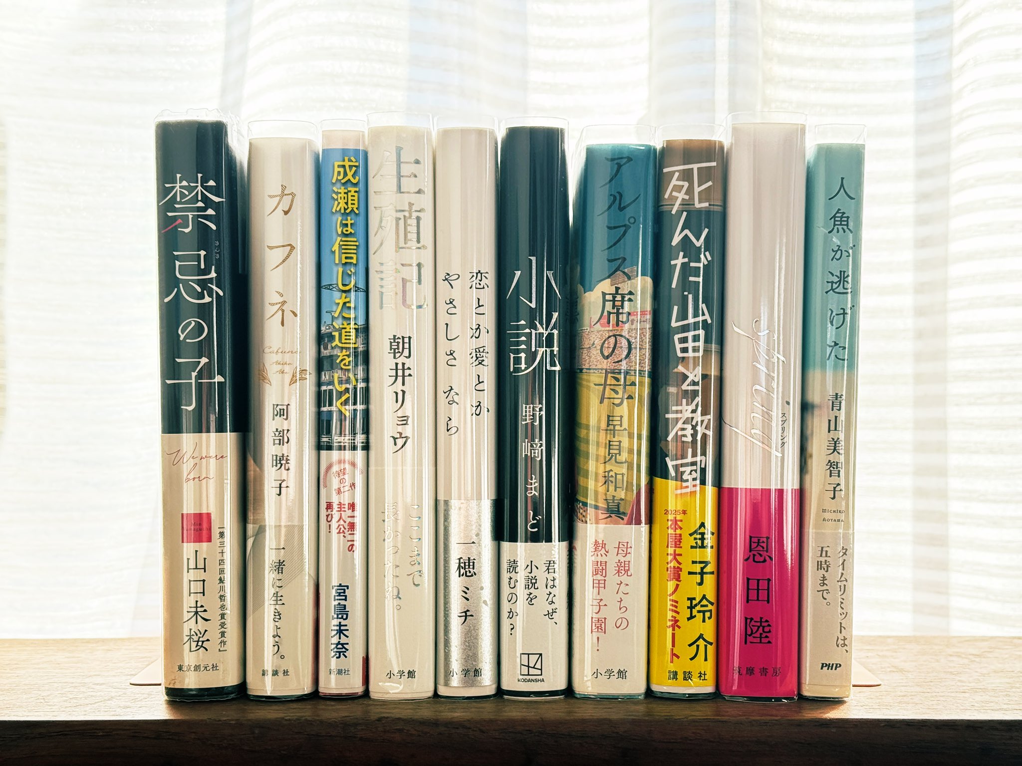 禁忌の子 生殖記　カフネ　人魚が逃げた　恋とか愛とかやさしさなら　本屋大賞 Amazon.co.jp: 恋とか愛とかやさしさなら 電子書籍: 一穂ミチ