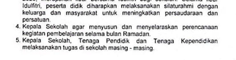 indistaaa's tweet photo. @Guru_PNS Gurunya tetep sekolaaah dooong 🥰 https://t.co/kPnznHMPT4