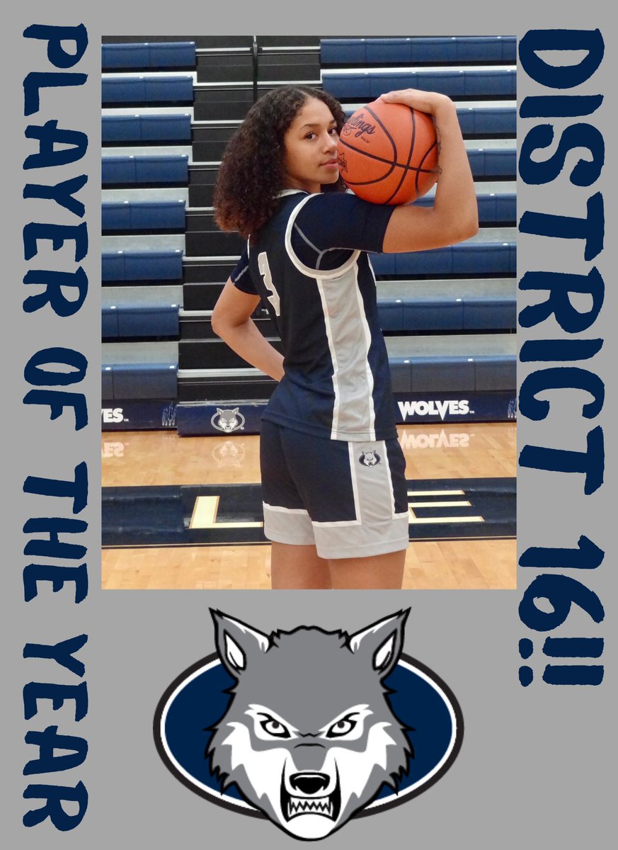 WC Girls Basketball (@wcgball) on Twitter photo Major congratulations are in order for <a href="/laylahale_3/">layla hale</a>!
Layla earned First Team all conference for the third year after leading the ECC in points per game (19.5).
She was also voted District 16 First Team AND Co-Player of the Year!!! Such a well-deserved award.💙 Congrats, Lay!🌟 Major congratulations are in order for <a href="/laylahale_3/">layla hale</a>!
Layla earned First Team all conference for the third year after leading the ECC in points per game (19.5).
She was also voted District 16 First Team AND Co-Player of the Year!!! Such a well-deserved award.💙 Congrats, Lay!🌟
