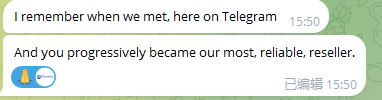 Thanks for the trust🤝🙏 #Bitcoin #CRYPTO #Mining