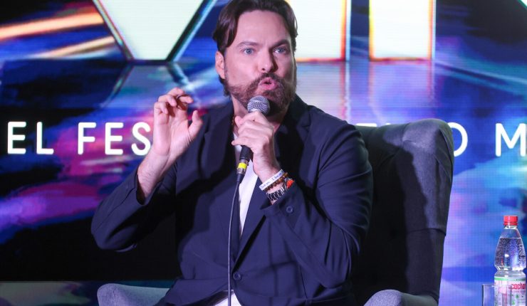 CNN Chile tweet media