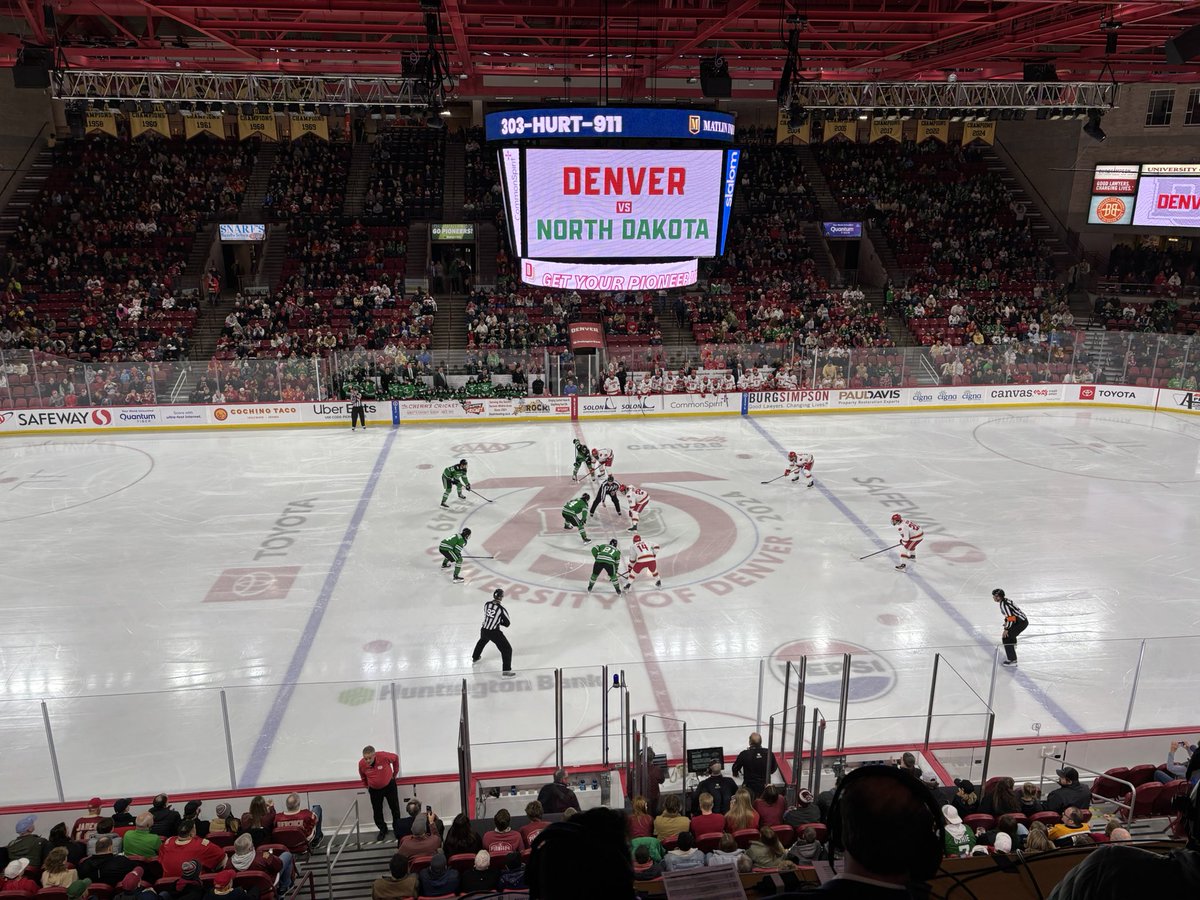 Alex Heinert tweet media