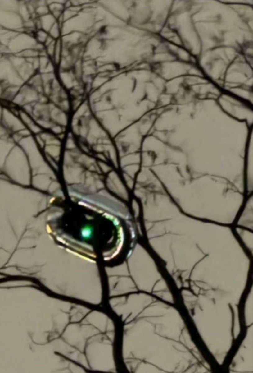 Jenined🔻UFO Research tweet media